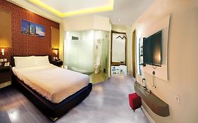Antoni Hotel Jakarta